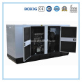 10kVA 8kw Generator Set with Weifang -Ricardo Type Kofo Engine